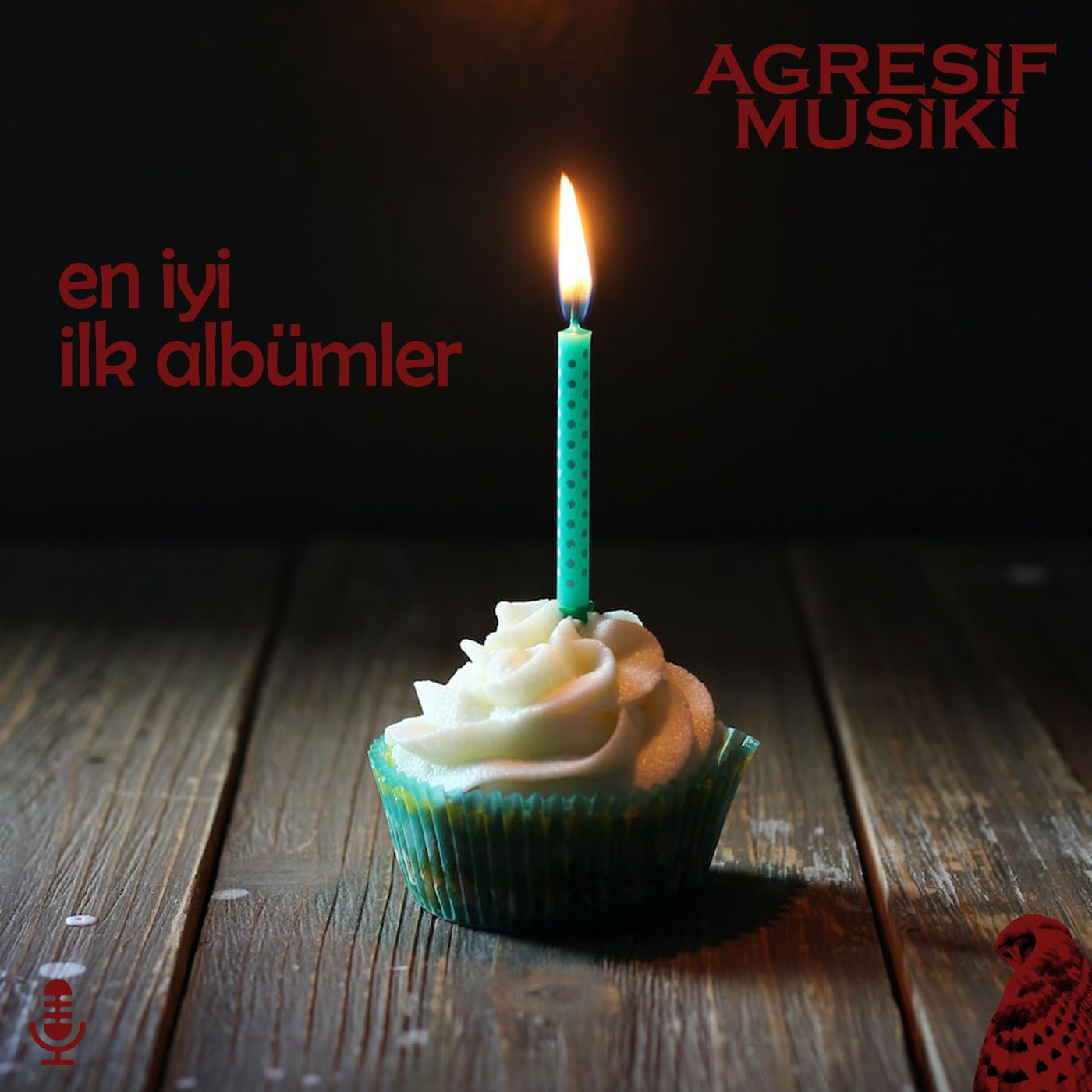Agresif Musiki