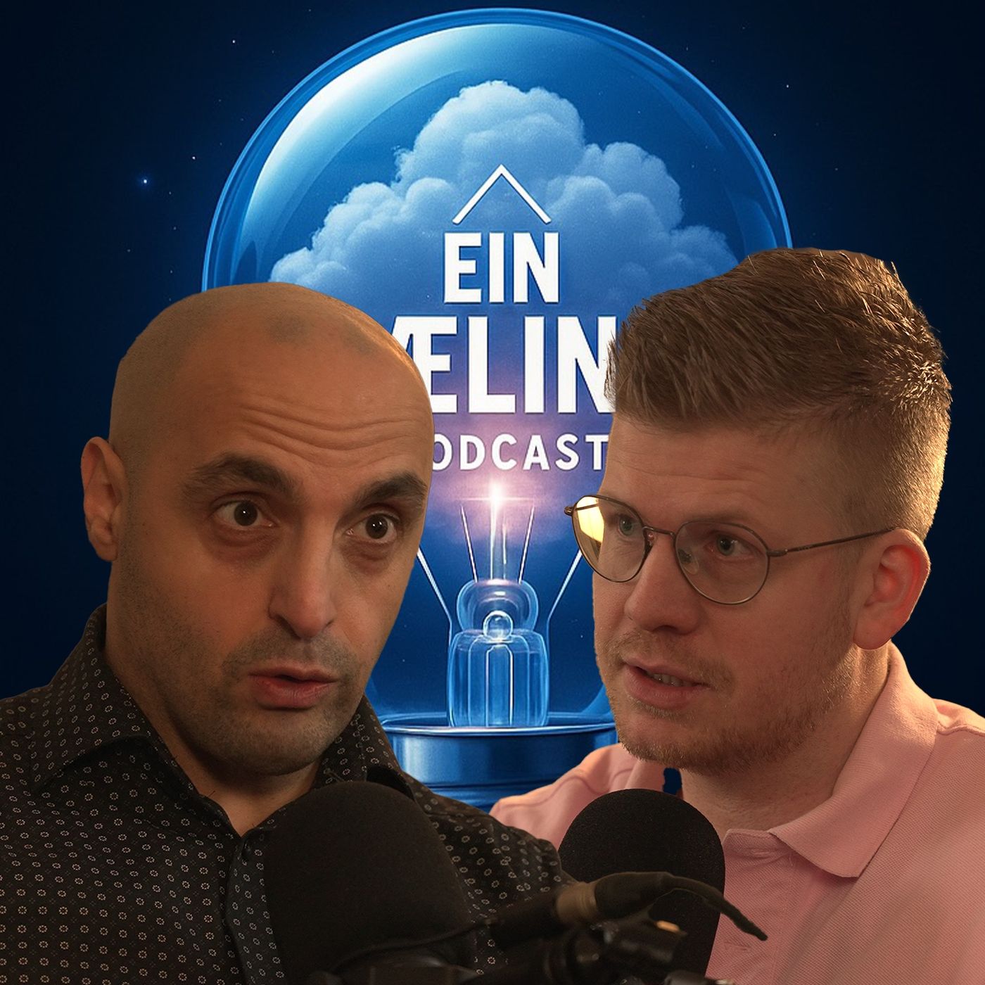 #508 Ómar Annisius - Hryðjuverkaógn minni en samt til staðar á Íslandi