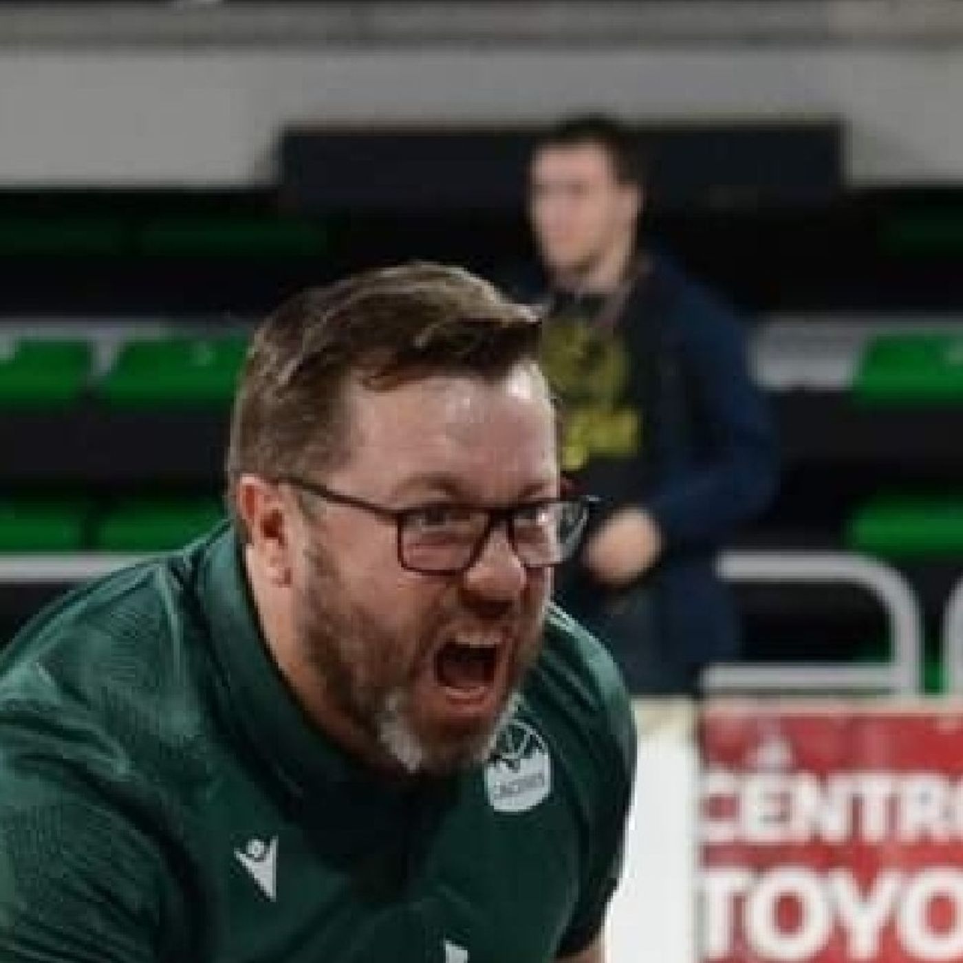 Podcastceres Baloncesto