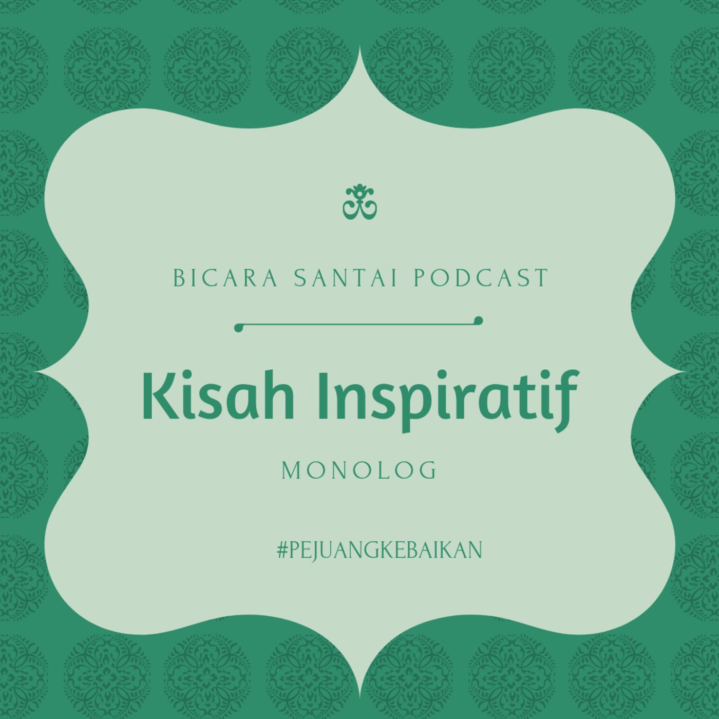 BSP (Bicara Santai Podcast)