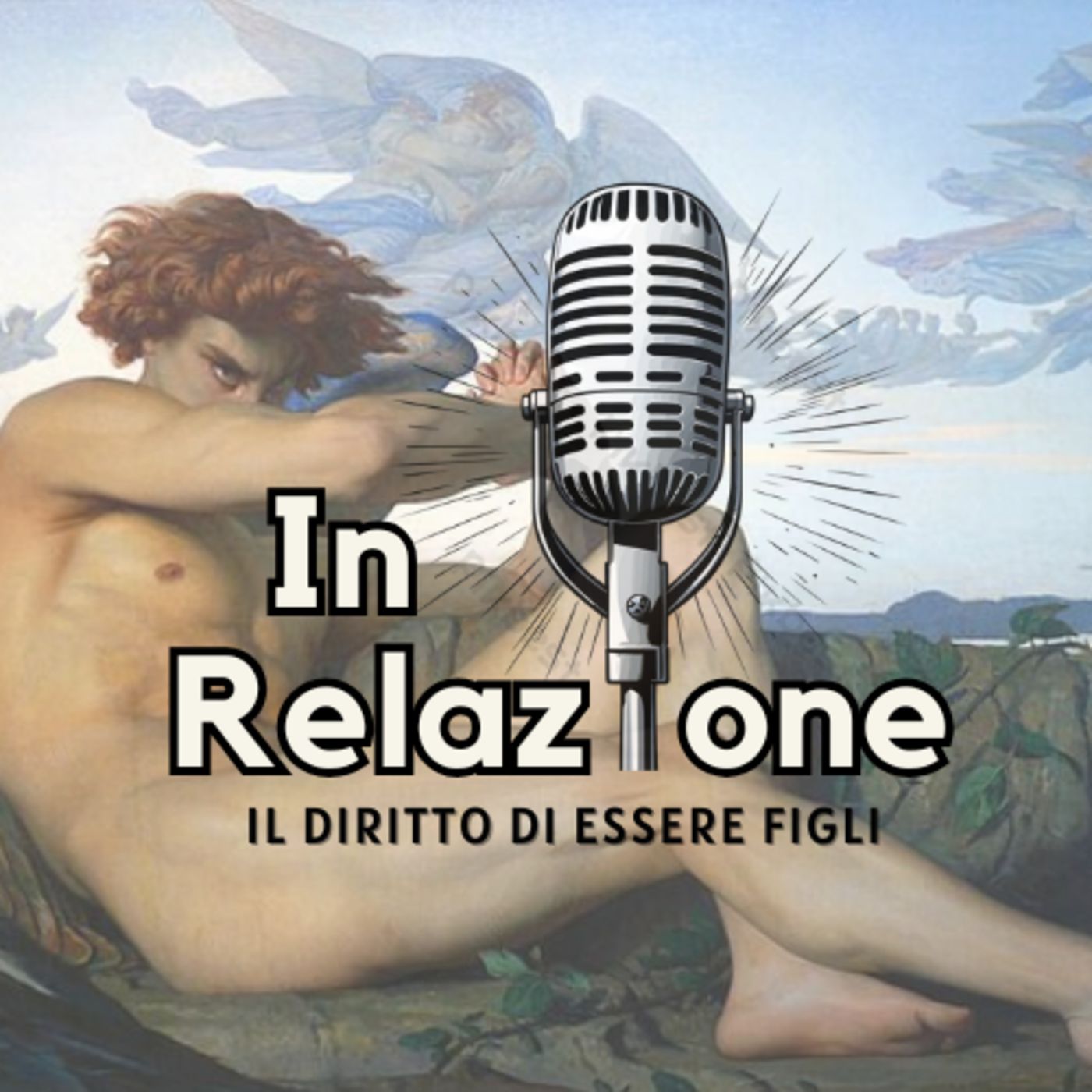 In Relazione