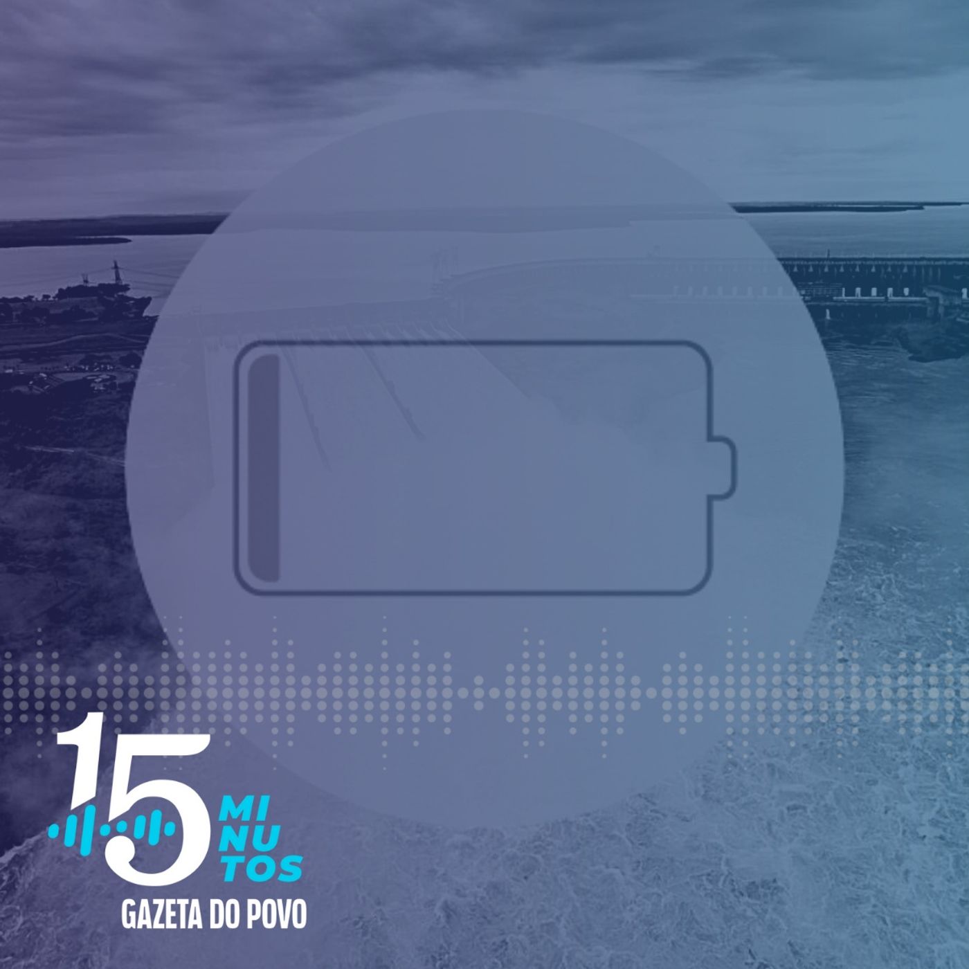 15 Minutos - Gazeta do Povo