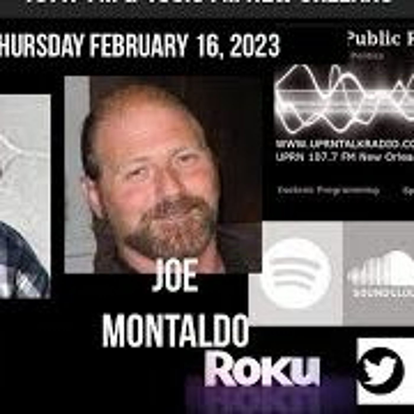 United Public Radio\'s show
