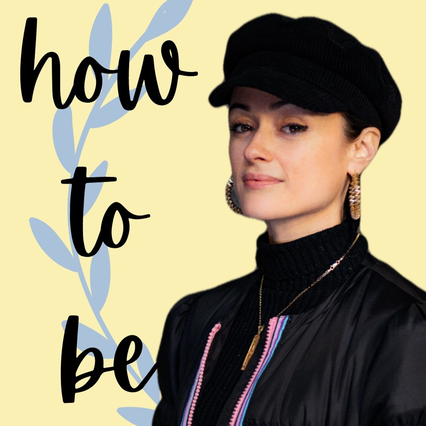 How To Be...Books Podcast