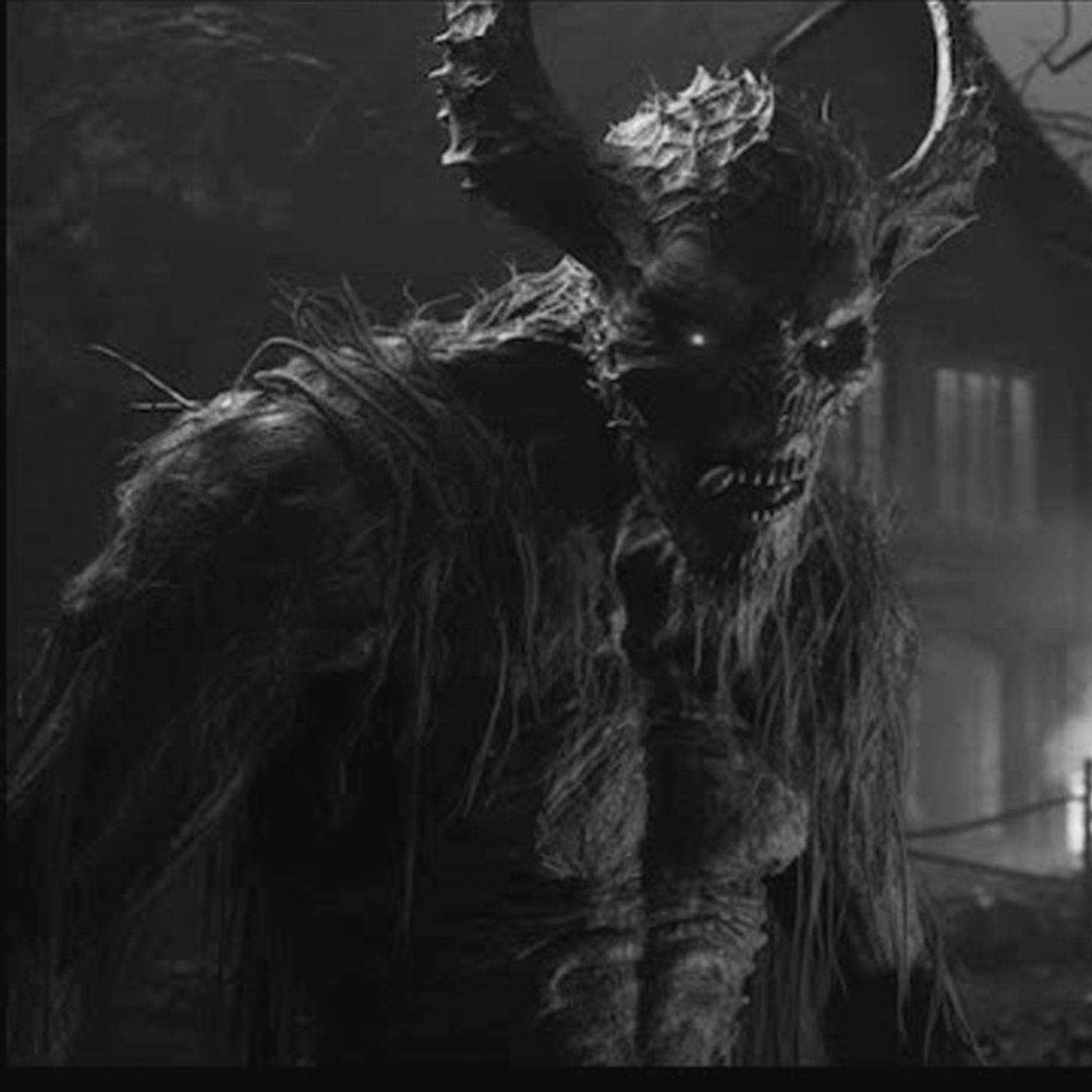 Ahora Espero A Que El Diablo Venga Por Mi - Pacto Con El Diablo - Voces De La Noche