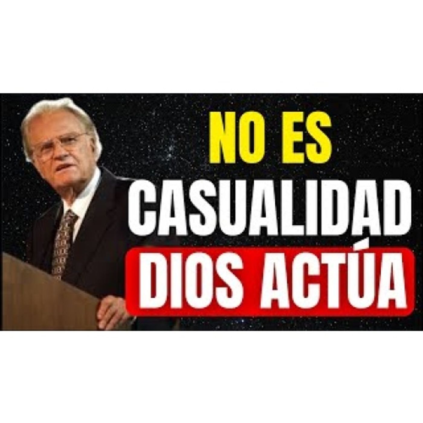 Mareos EXTRAÑOS: Dios te está ADVIRTIENDO, ¡no lo ignores! - Enseñanzas Cristianas episode artwork