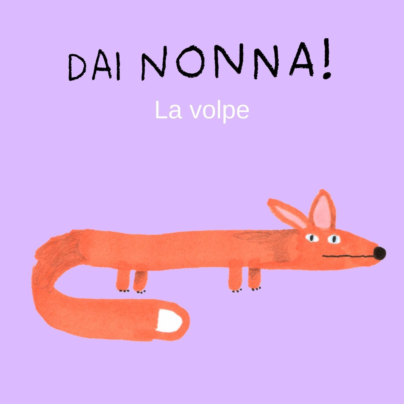 Dai nonna