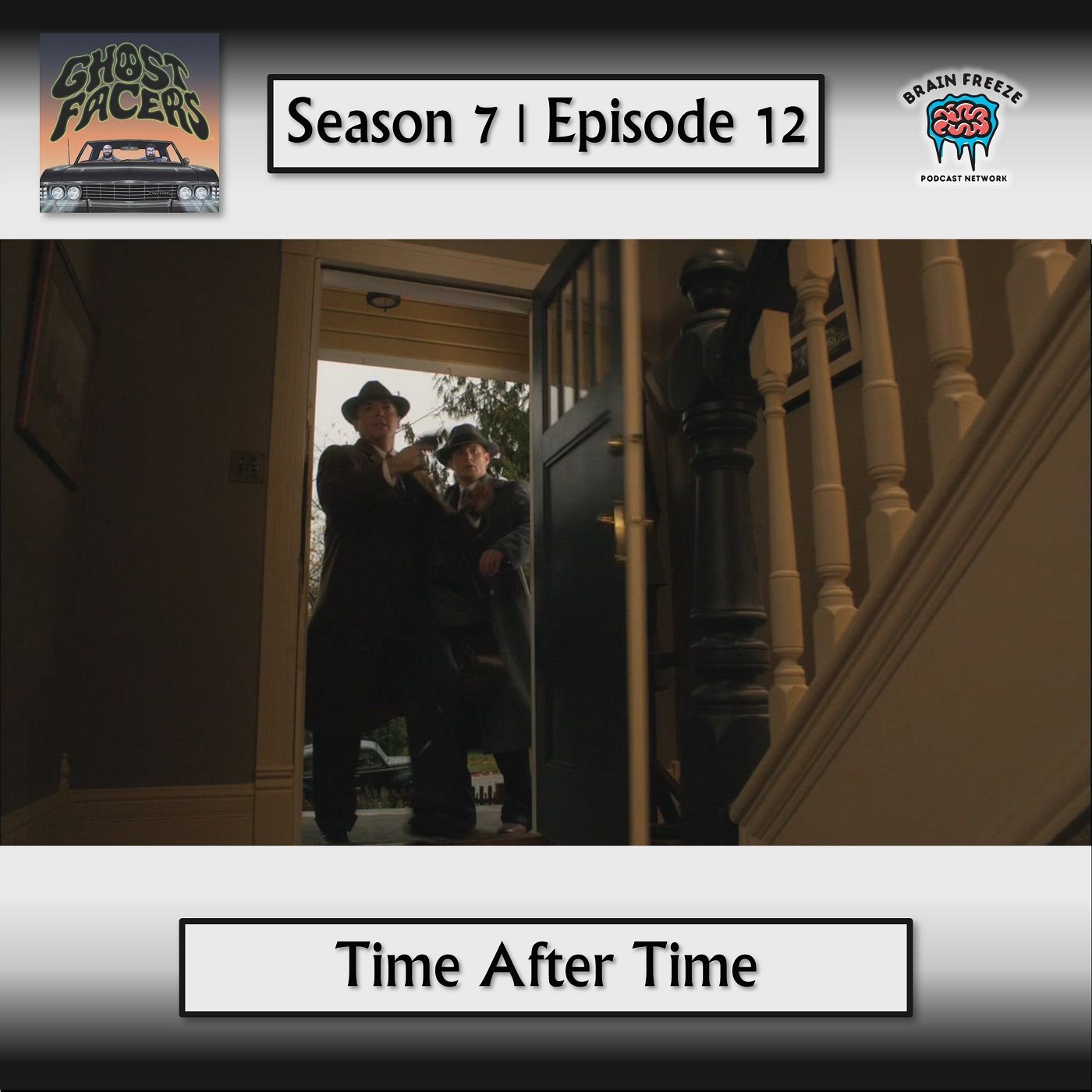 7.12: Time After Time
