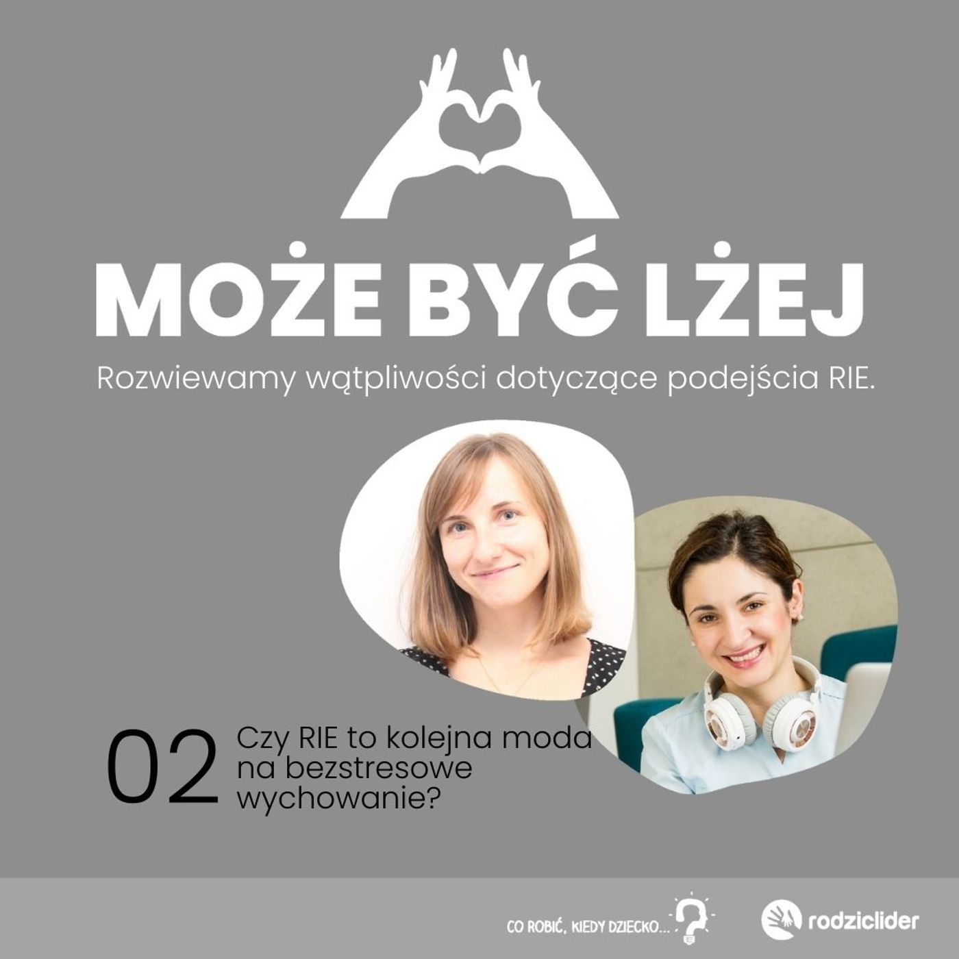 Rodzic-lider.