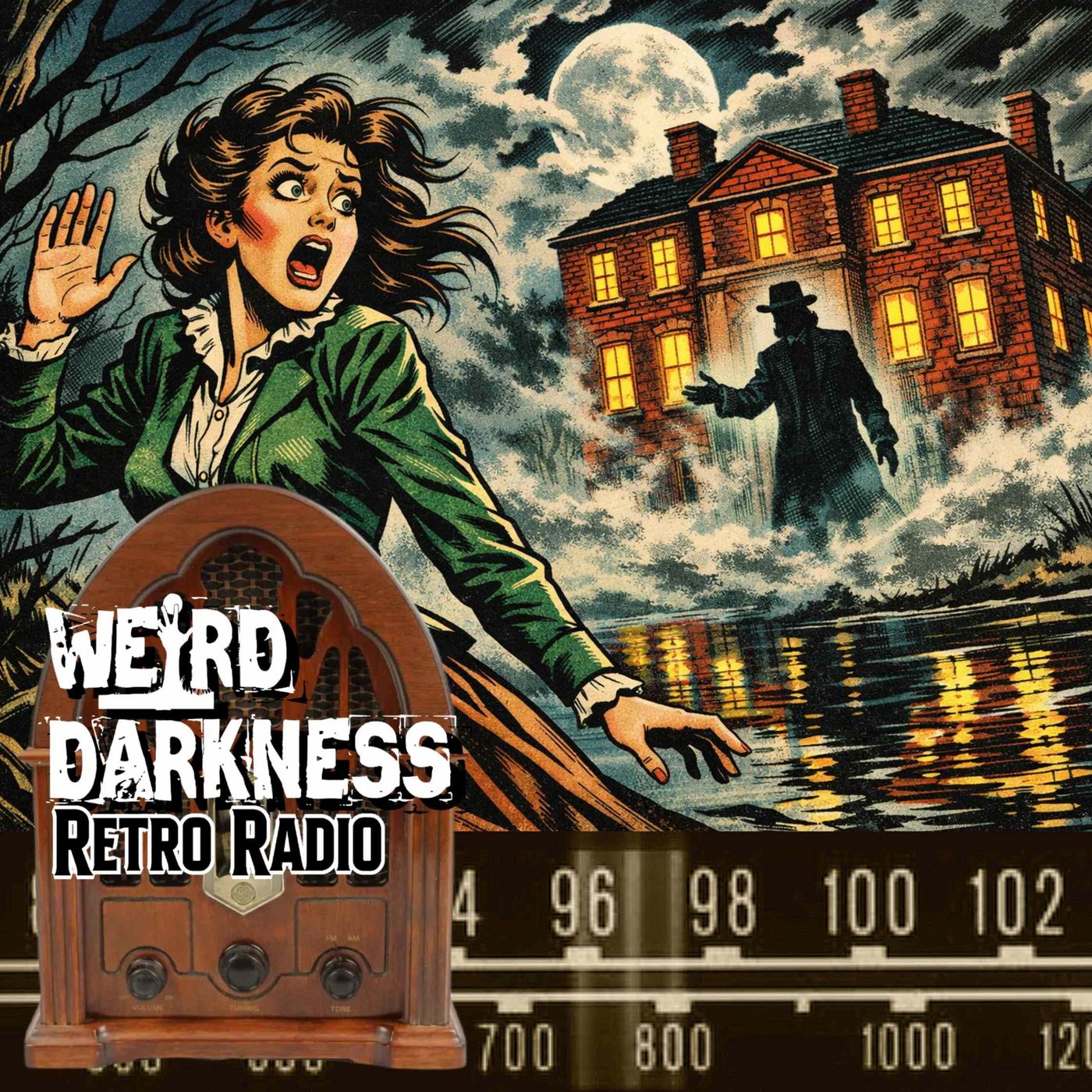 She Was Chosen Before She Was Born | A Civil War Curse 20 Years in the Making