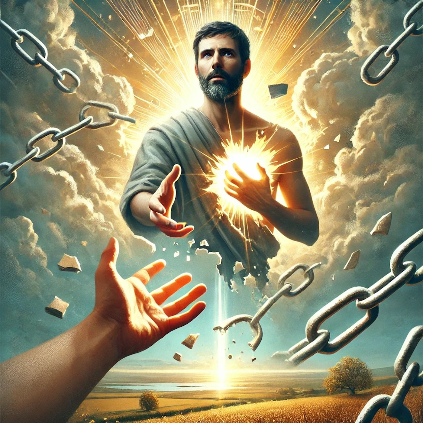 Wolność przez służbę? To nie jest wolność. episode artwork