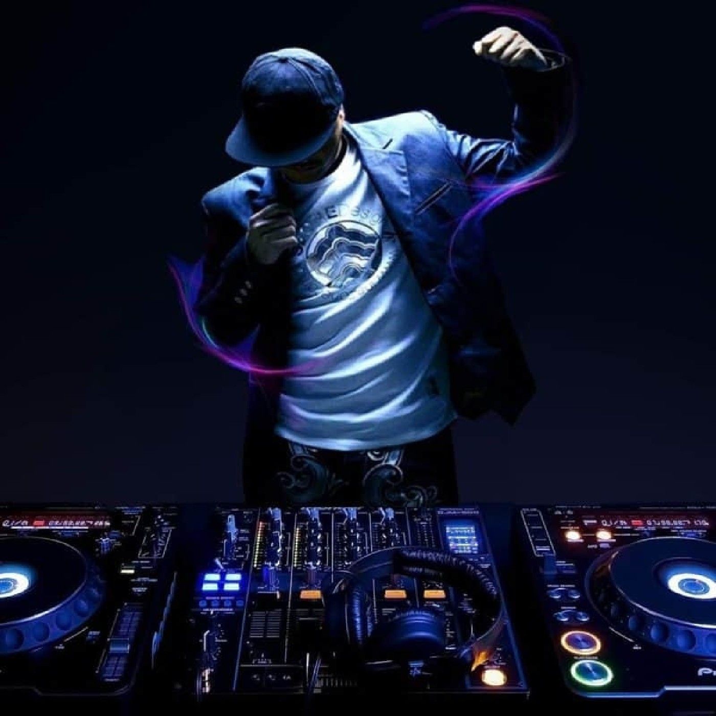 Dj Tec