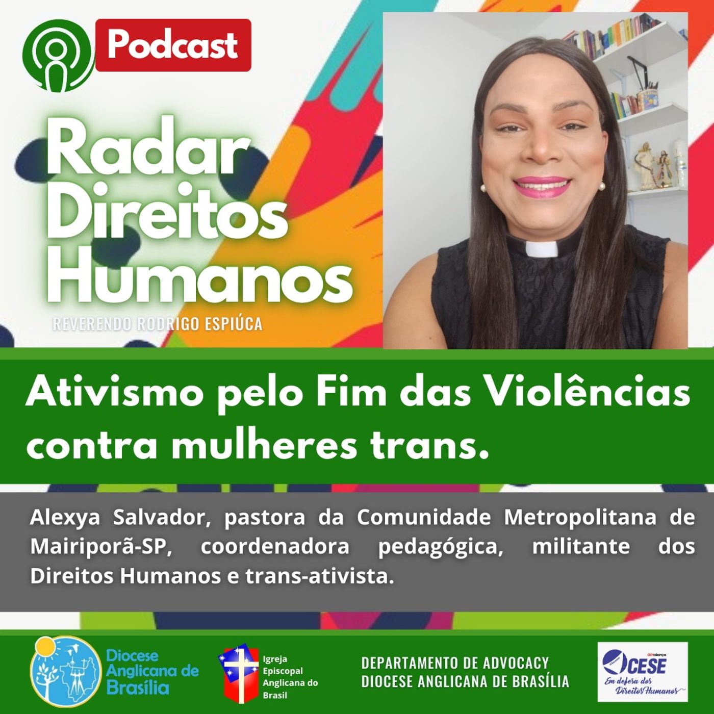 Radar Direitos Humanos