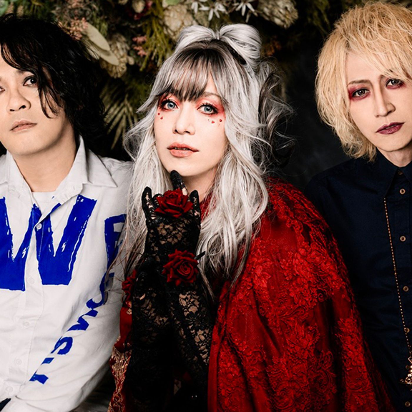 SHAZNA、6ヵ月連続配信シングル企画第一弾は七夕リリースの「LOVE BANQUET」 episode artwork