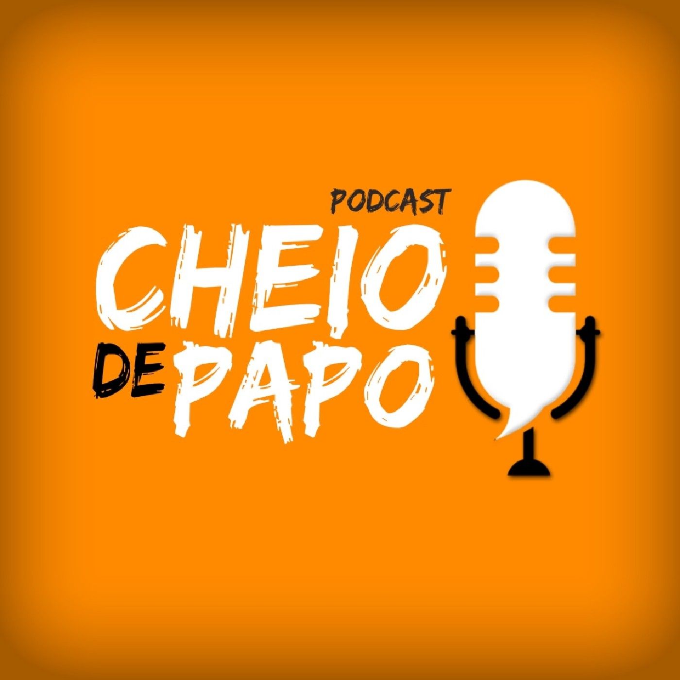 Cheio de Papo