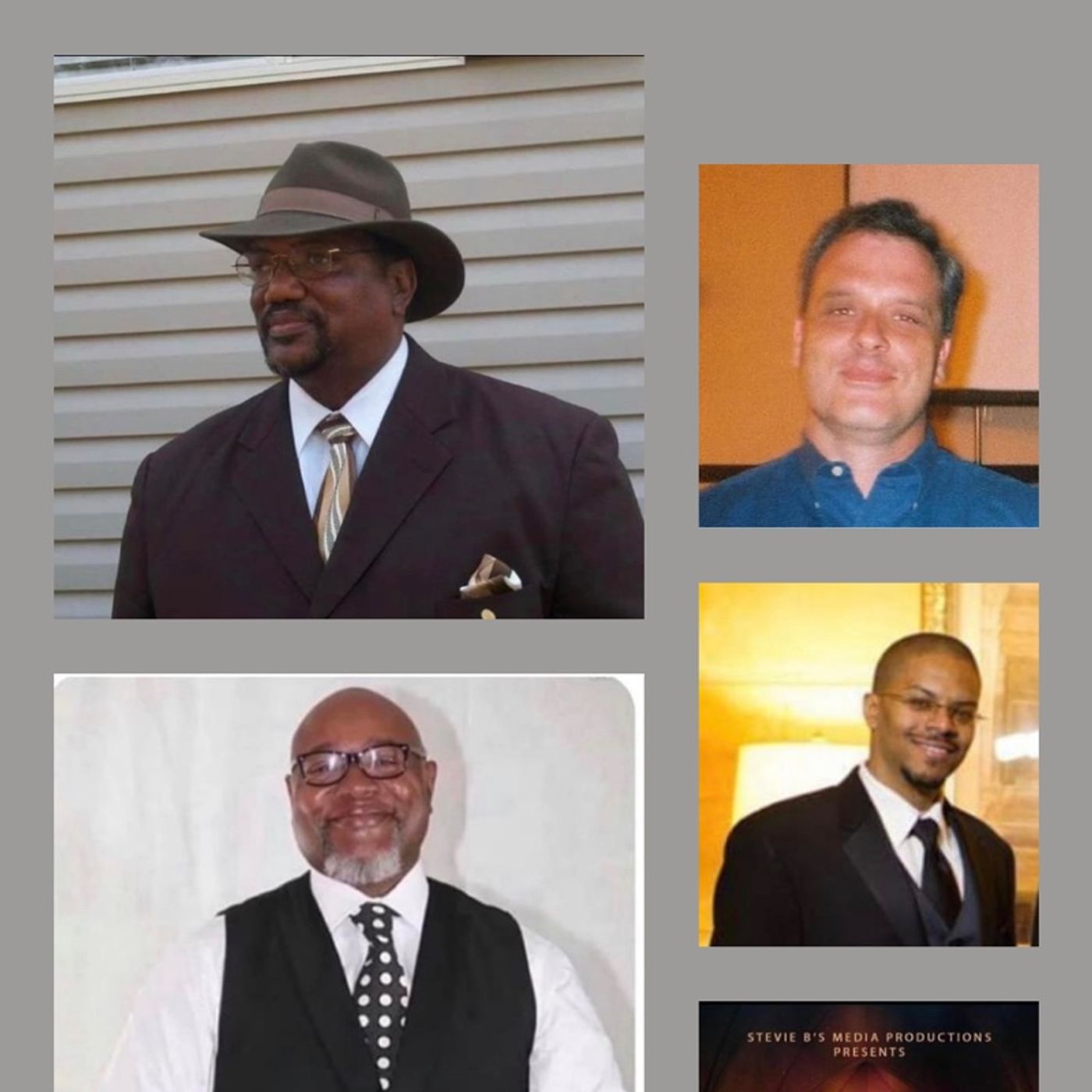 Stevie B. Media Productions