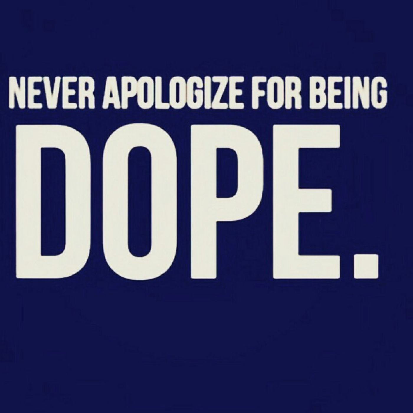 The BaLaNcE Episode #8 The "IM JUST DOPE" Mix episode artwork