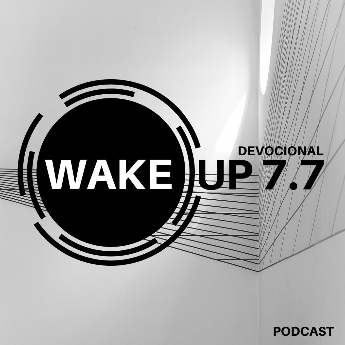 Podcast teológico e devocional