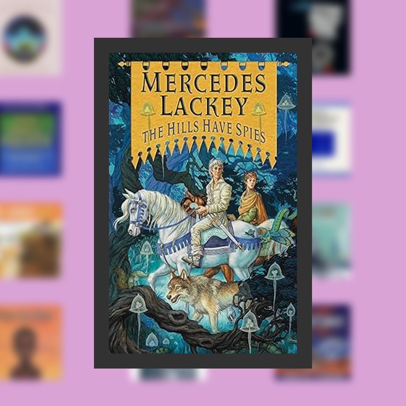 best book lostttt