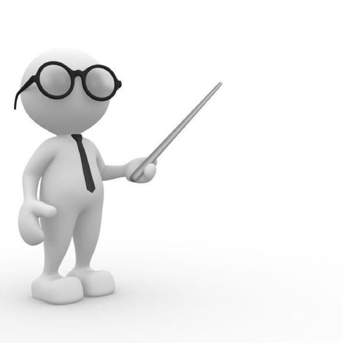 Teaching Talk Pod cover art