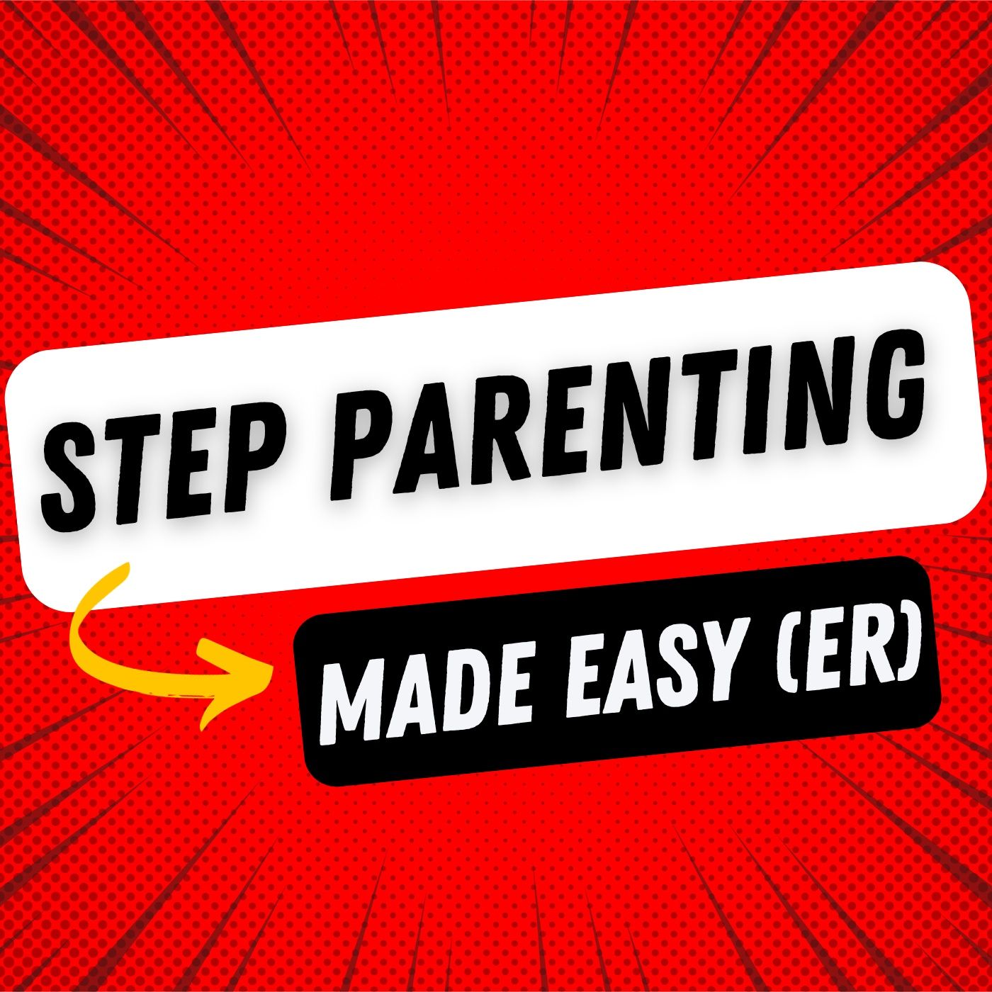 Step Parenting: what is this channel all