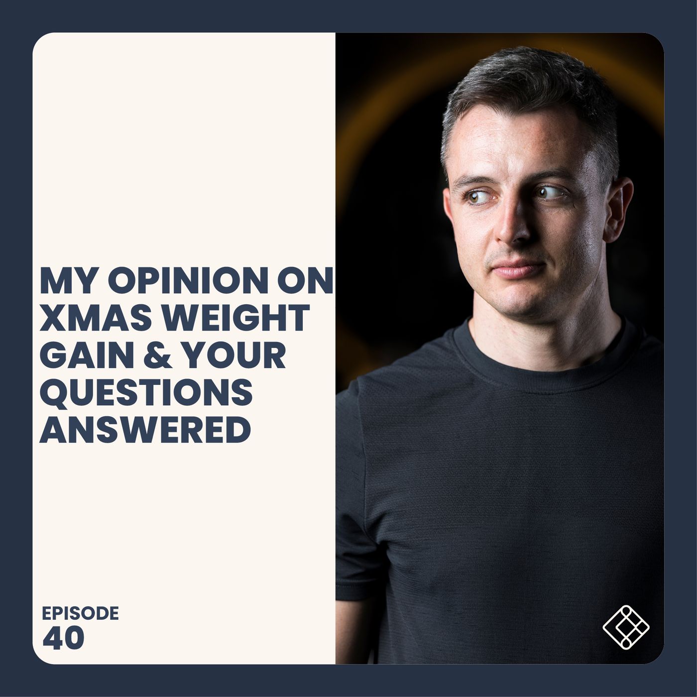 The Sean McGuinness Podcast