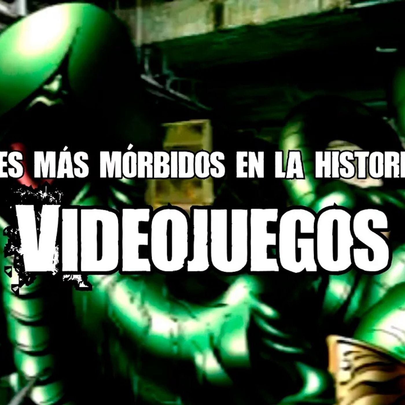 Portada de El Podcast de DrossRotzank