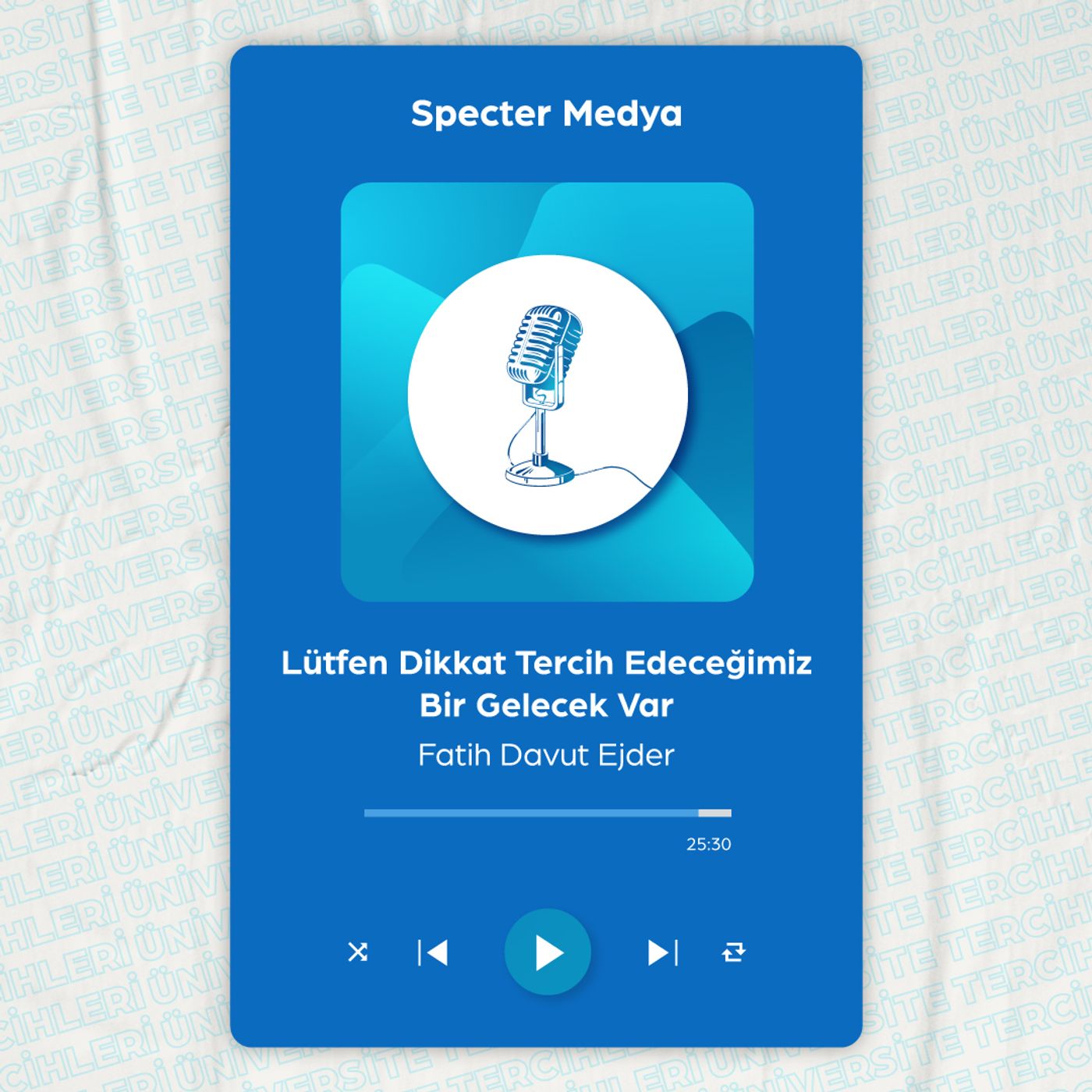 SPECTER MEDYA
