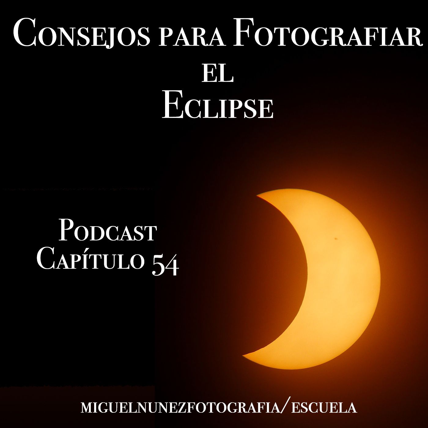 Podcast Aprendo Fotografia Online