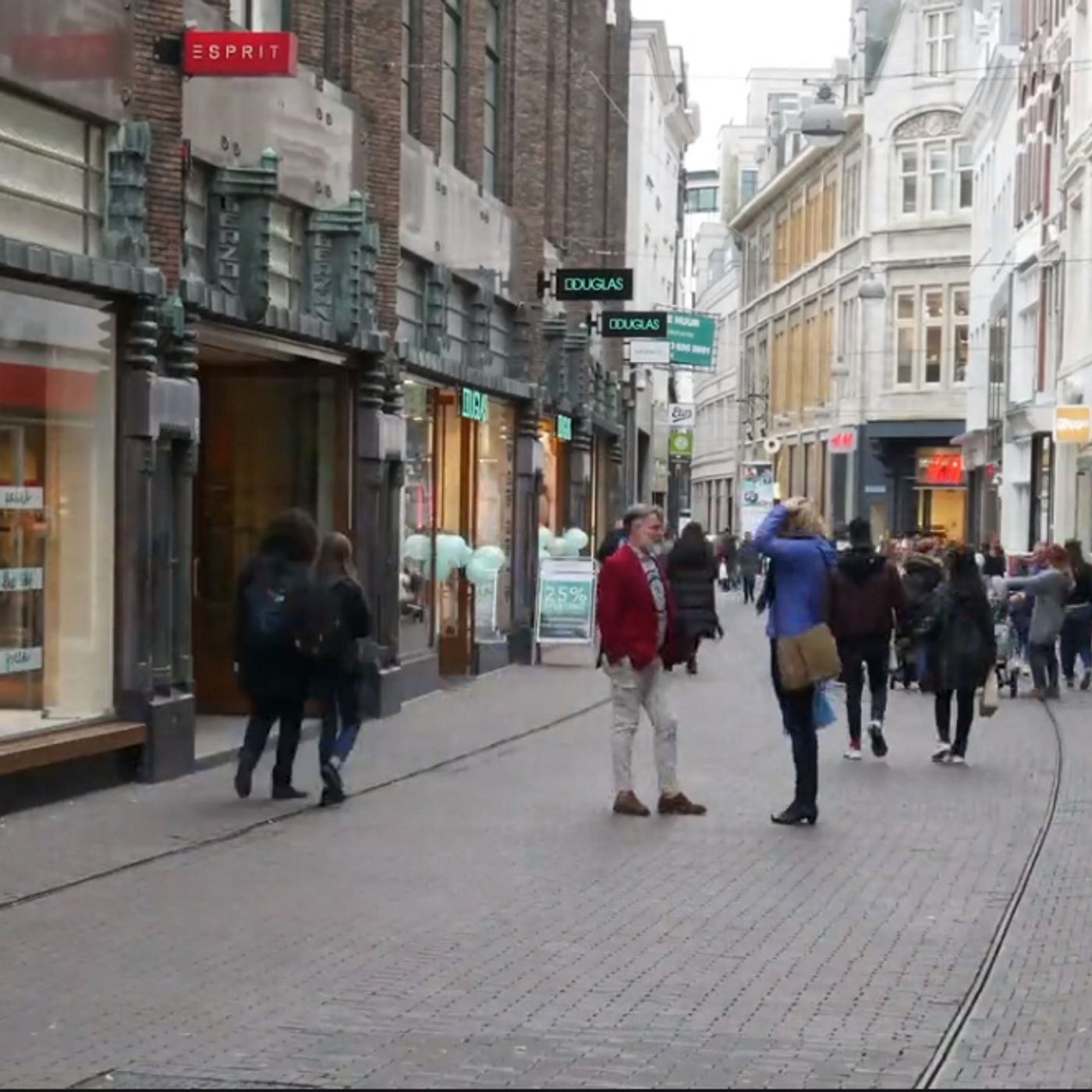 S53E24: Impulse Buying - Is There A Real Case To Be Explored About The Psychology Of Product Placement