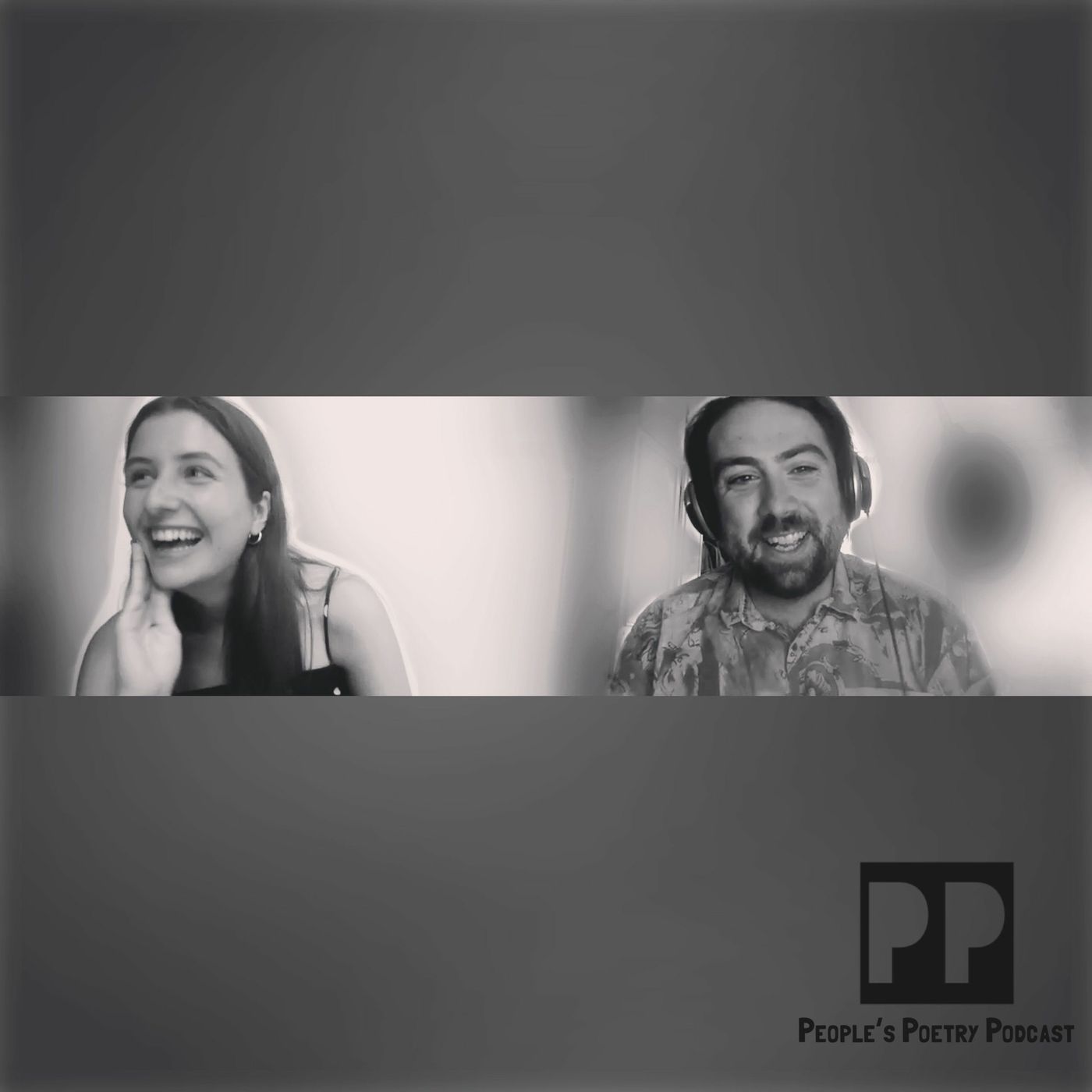 People\'s Poetry Podcast