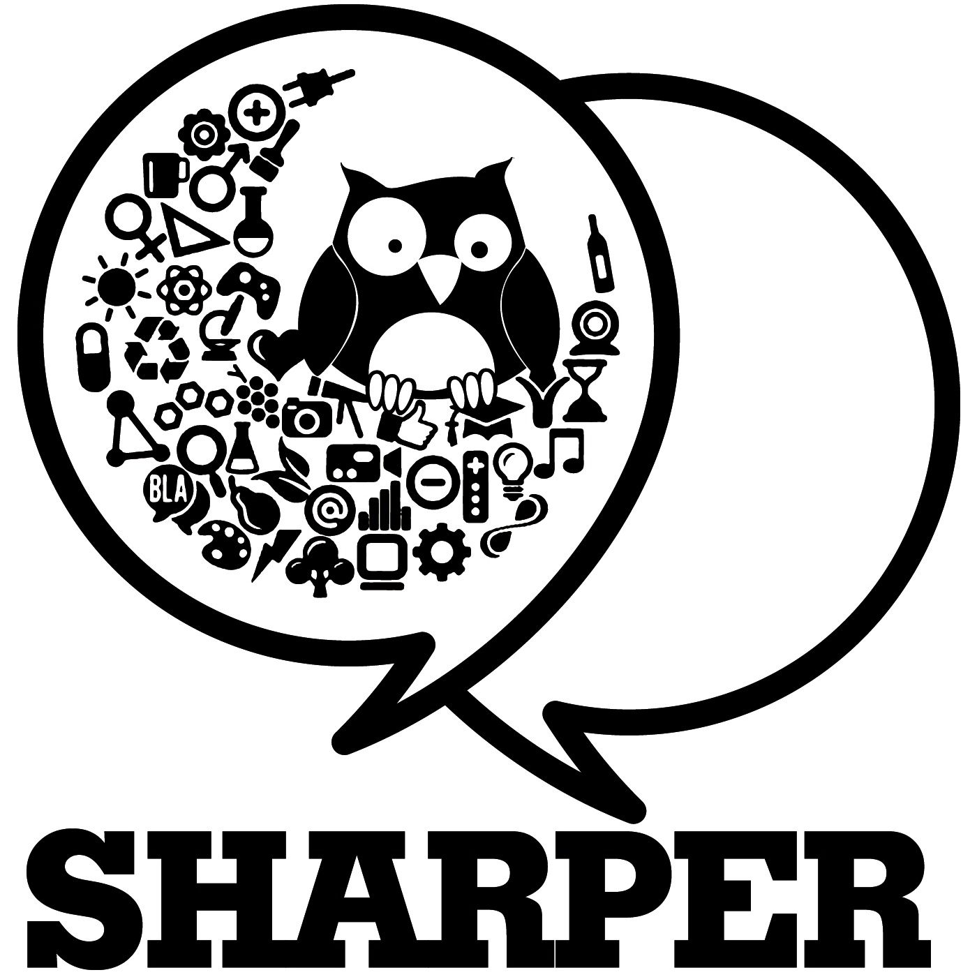 I Goal dei Ricercatori - Sharper