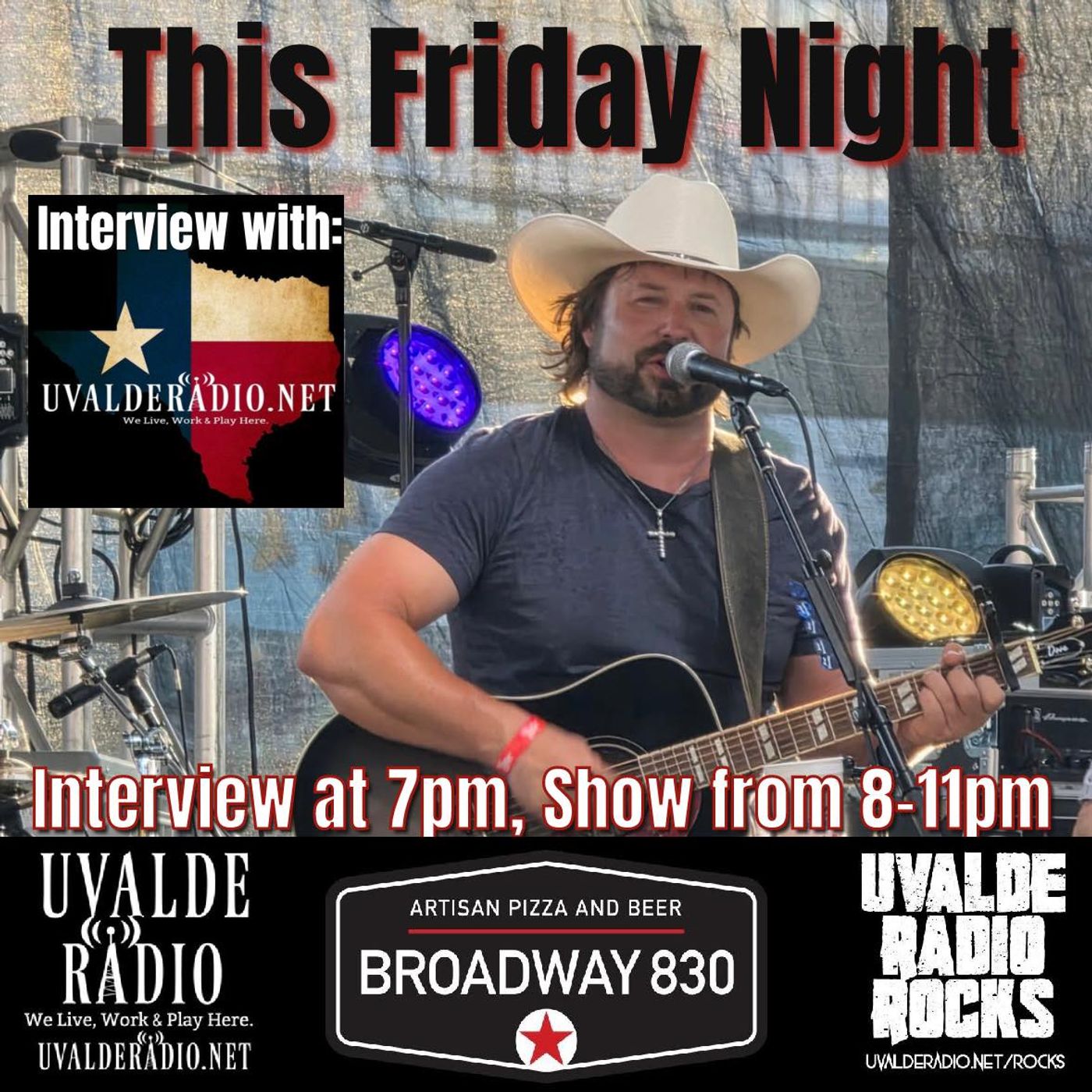 9/05/25 Brad Jenschke