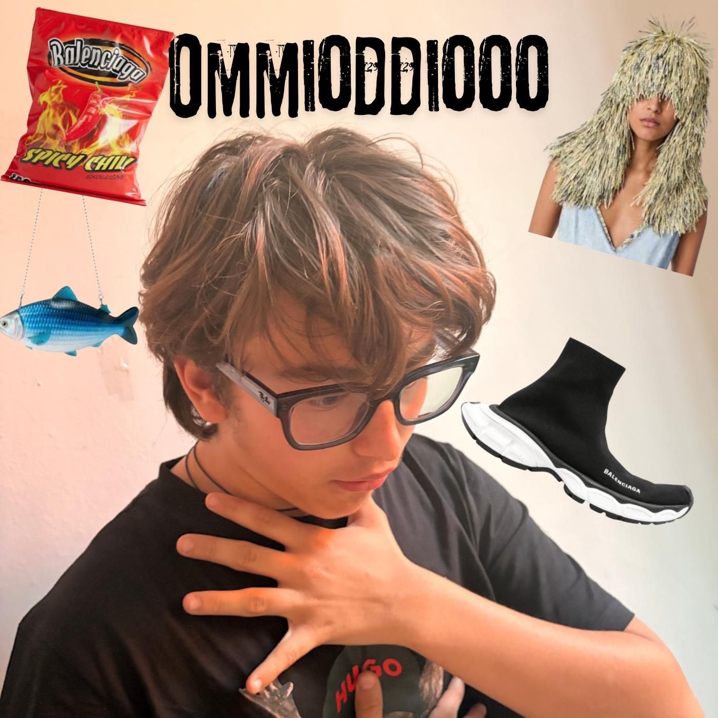 #Tradate Le scarpe calzino colpiscono ancora!