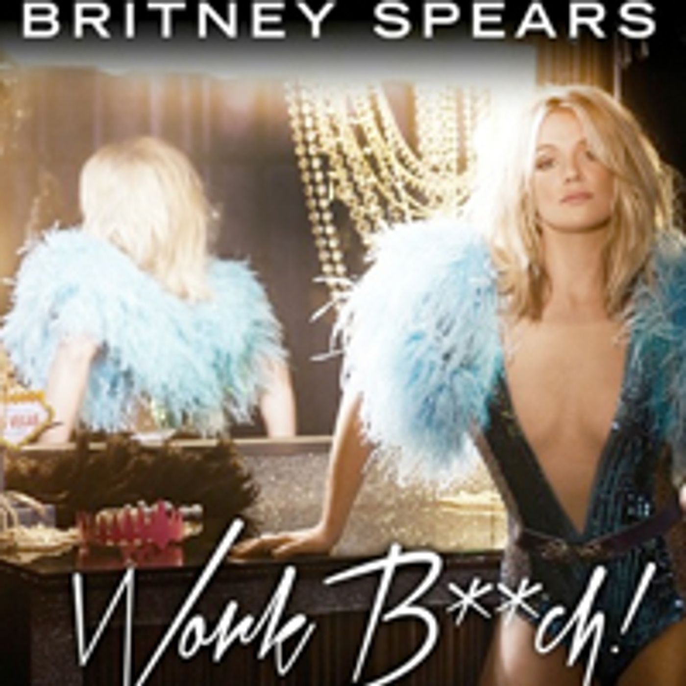 Britney Spears Has An Unexpected Idol! episode artwork