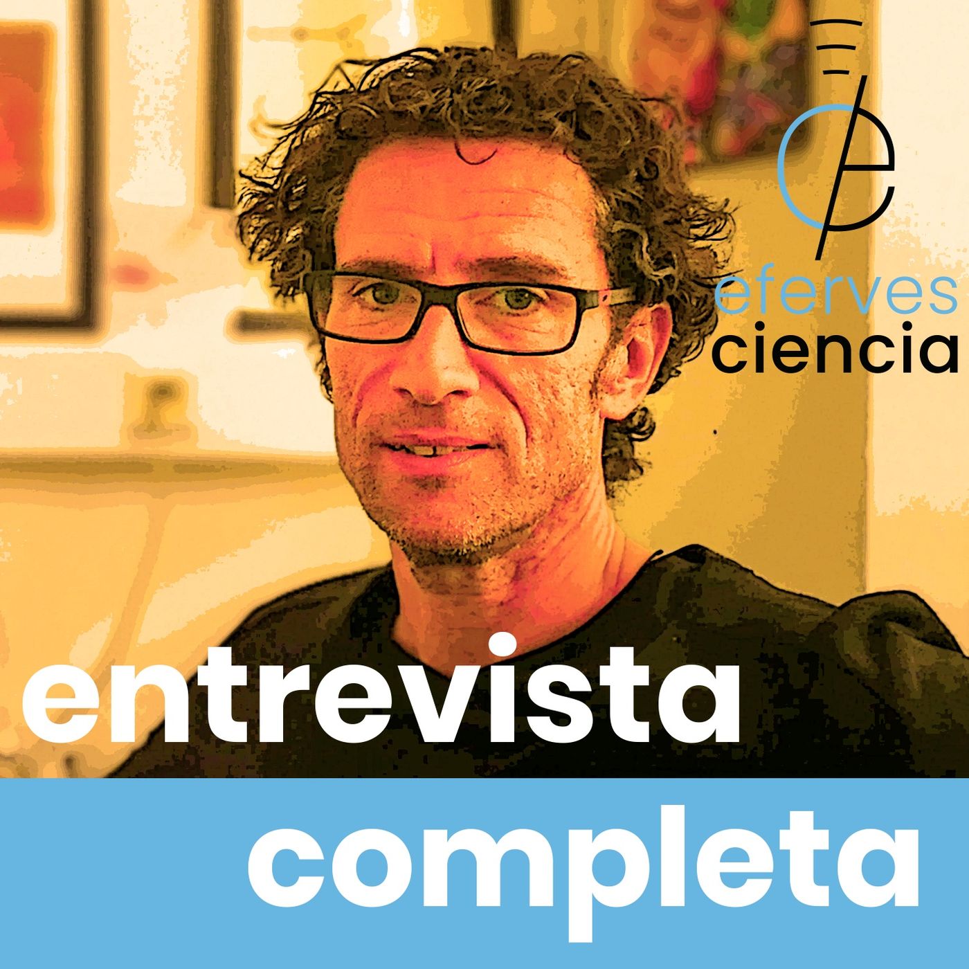 Efervesciencia