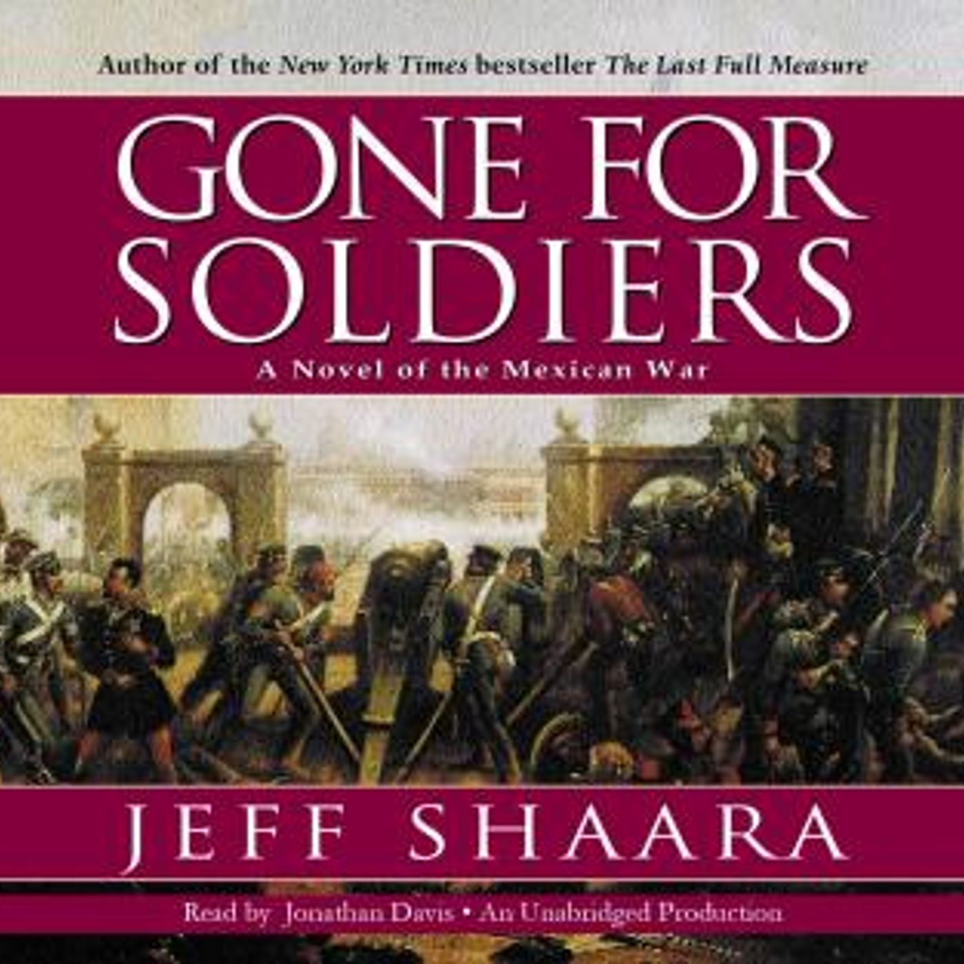 Get Your Favorite Full Audiobooks in Fiction, Westerns & War