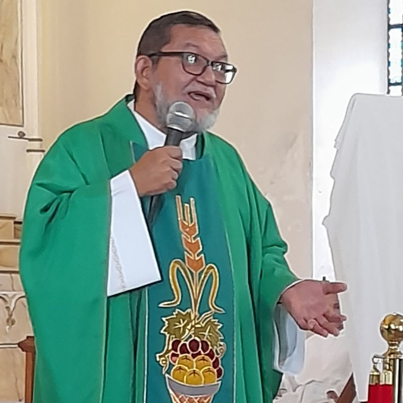 El podcast de La Purísima Concepción de