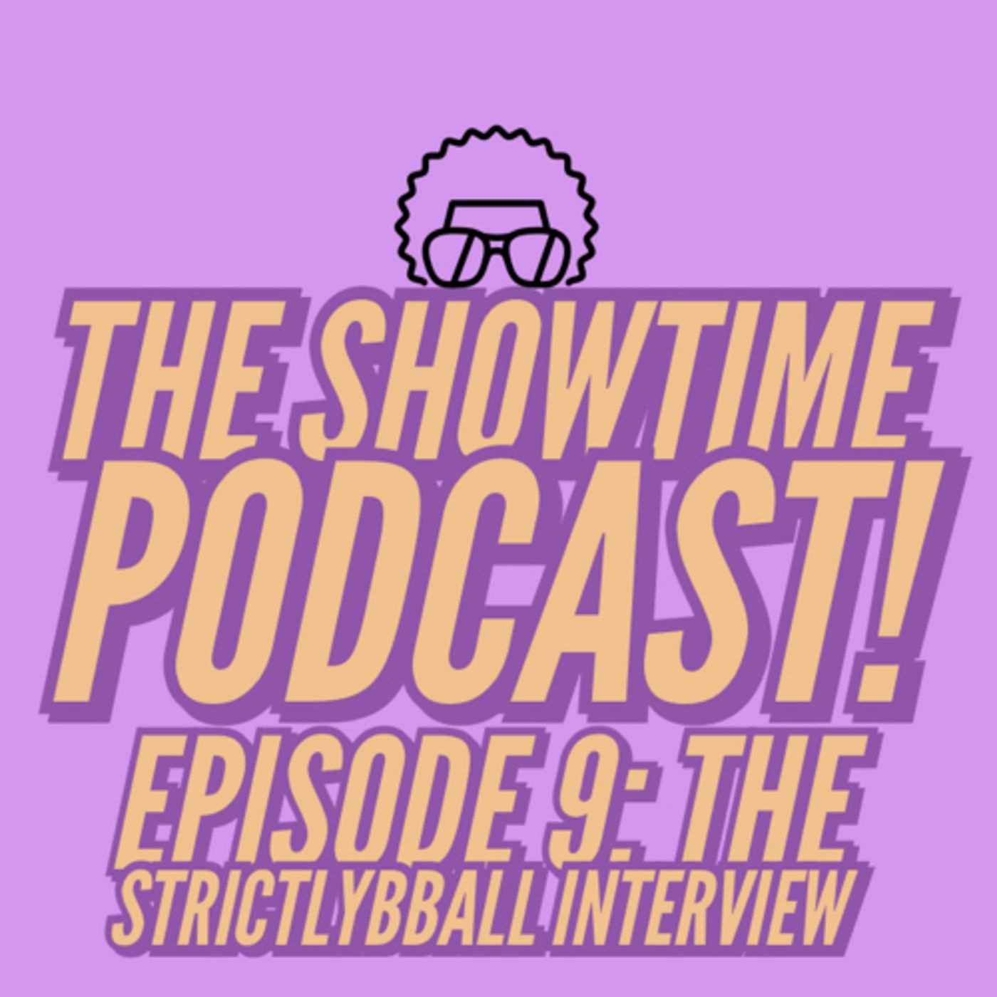 The Showtime Podcast