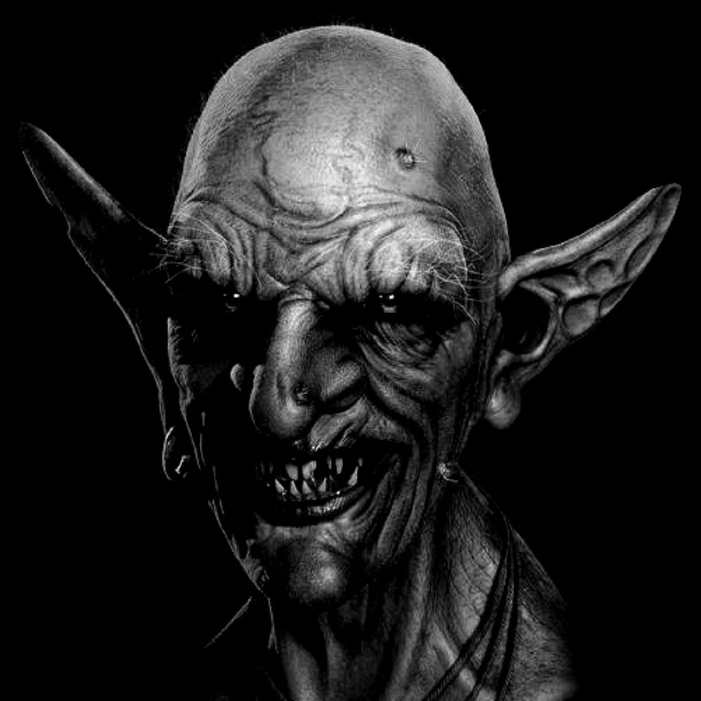 El Duende (Versión 1)