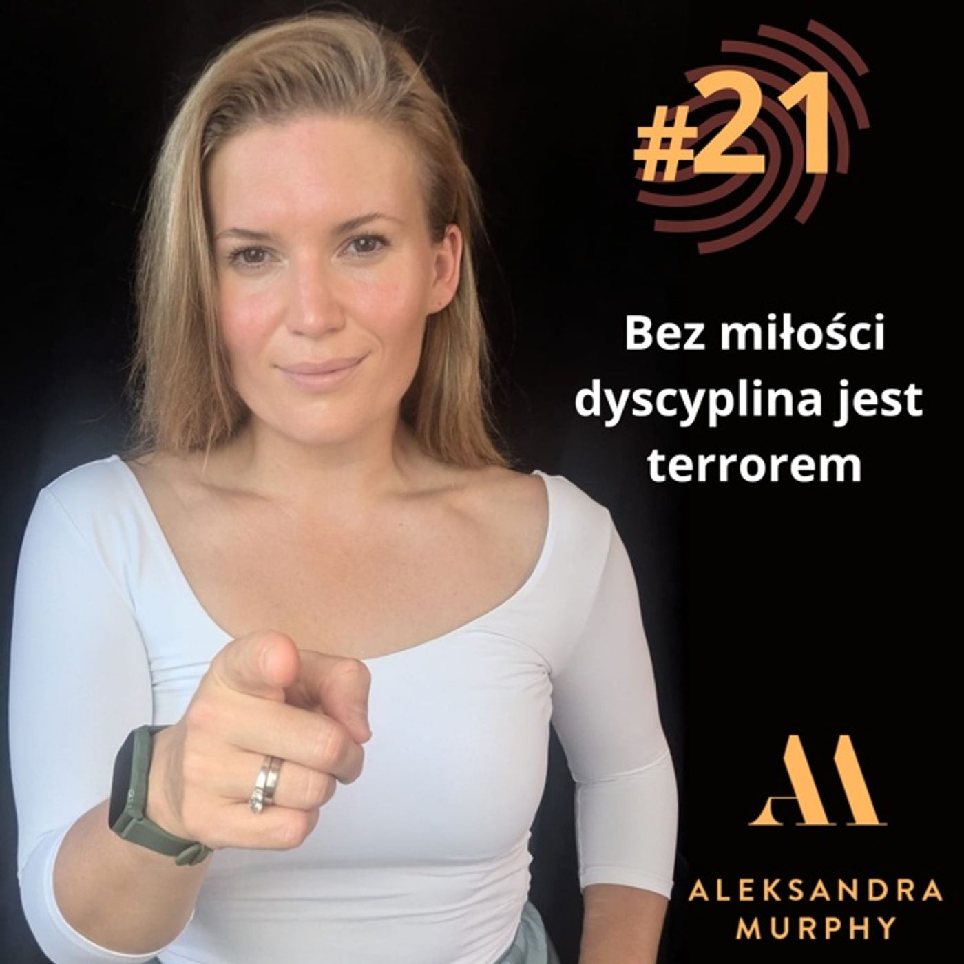 Aleksandra Murphy