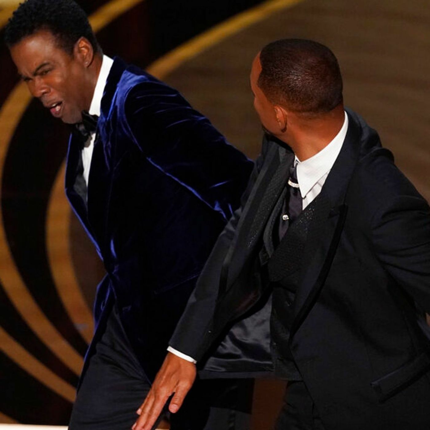 Daily Dose of Dillingham Episode 63: Will Smith Banned from Academy Awards for 10 years, Tired