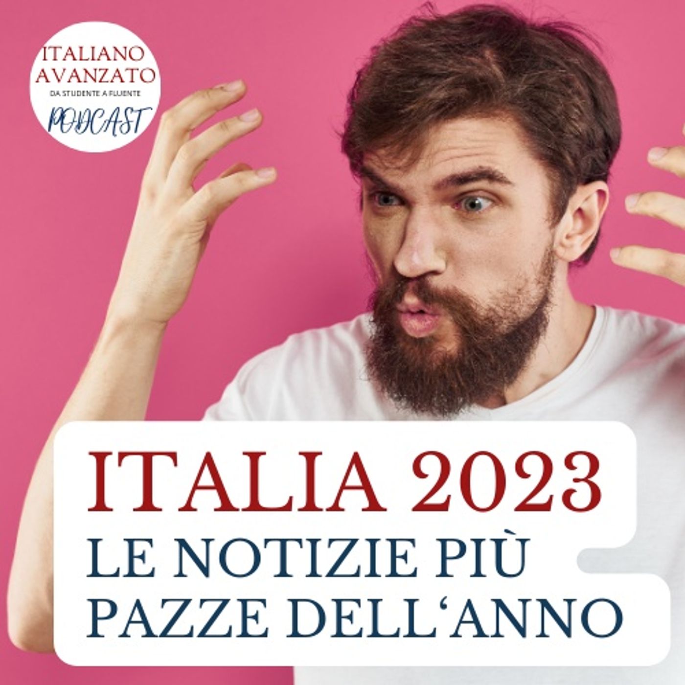 Italia 2023: le notizie più pazze dell'anno