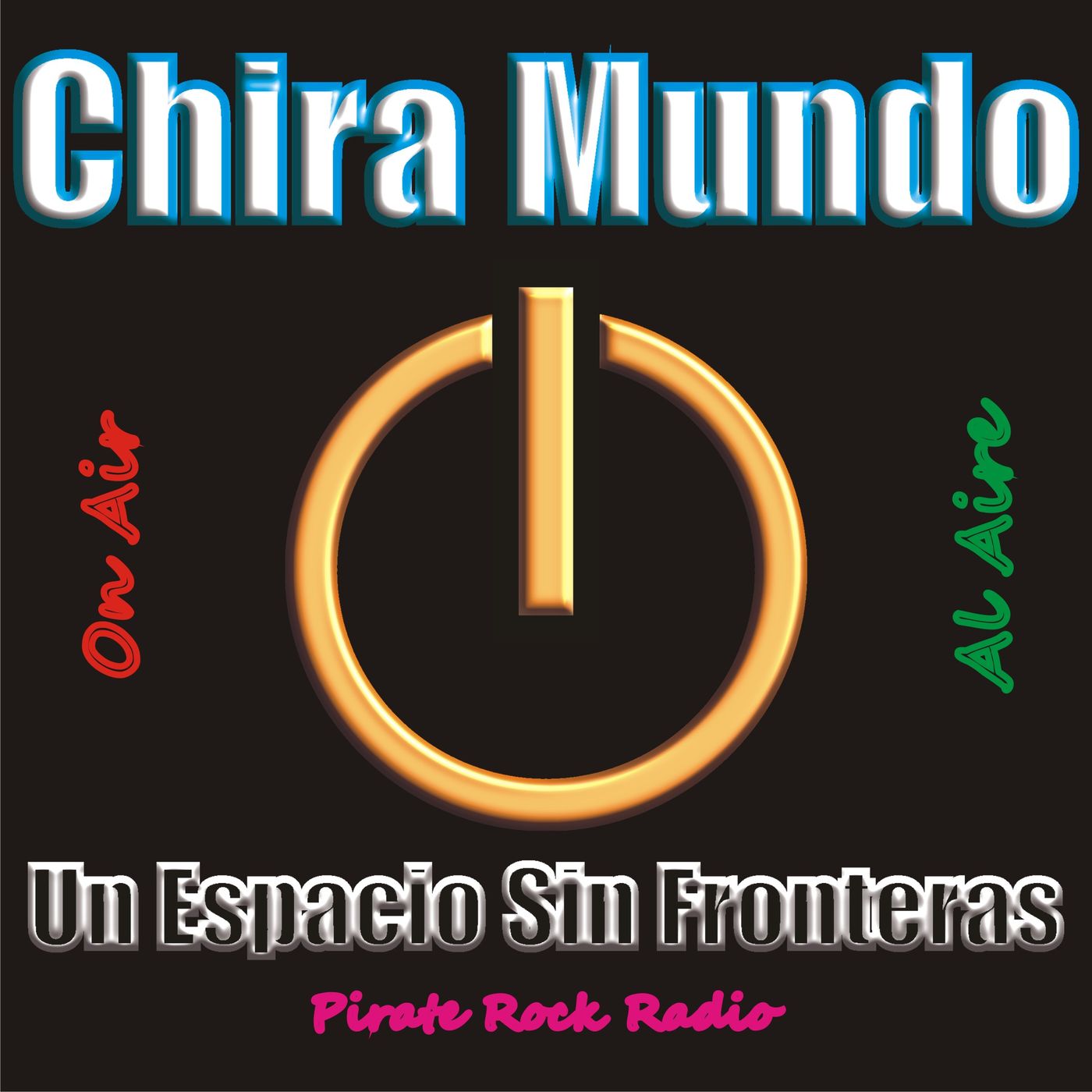 Chira Mundo