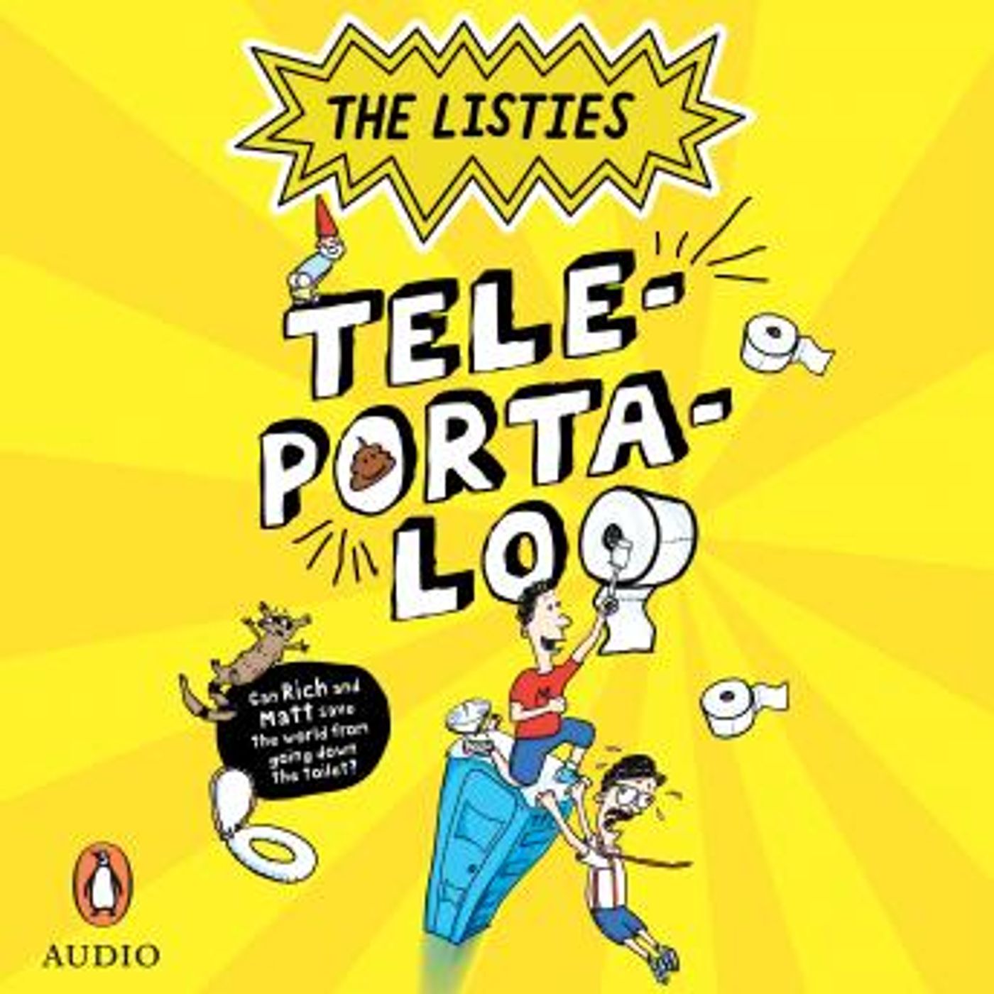 Grab the Top Full Audiobooks in Kids, Mystery & Fantasy