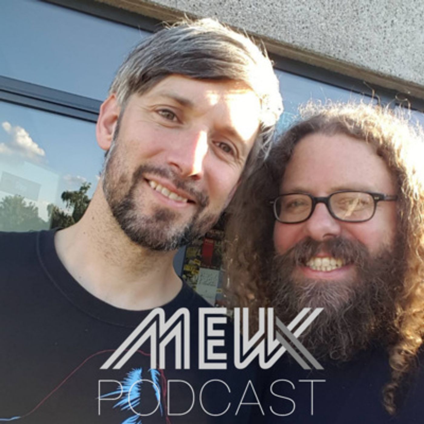 The MewX Podcast