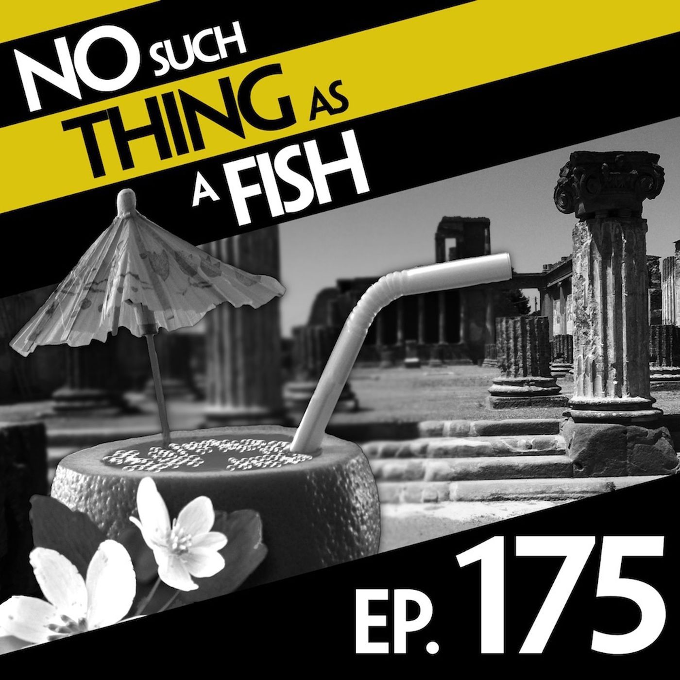 No Such Thing As A Rice Krispie With Feelings episode artwork