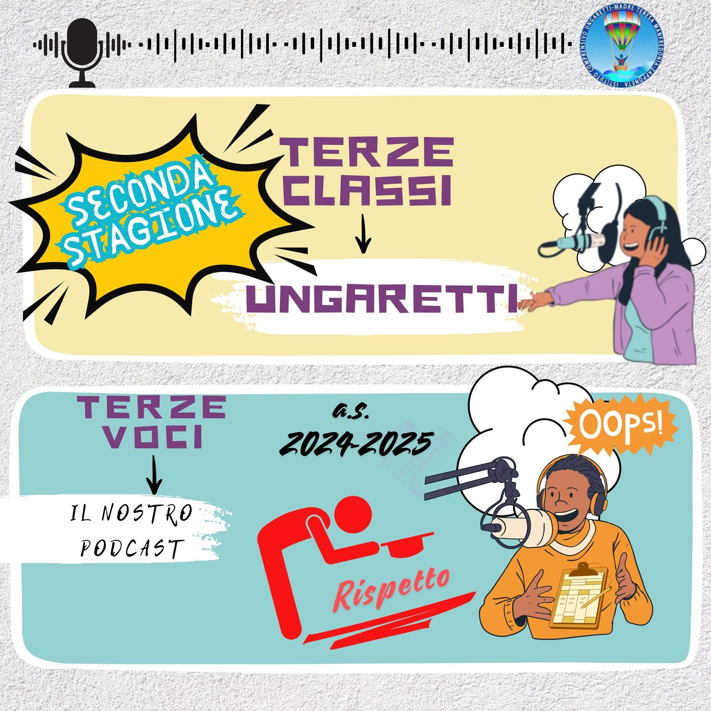 Terze voci