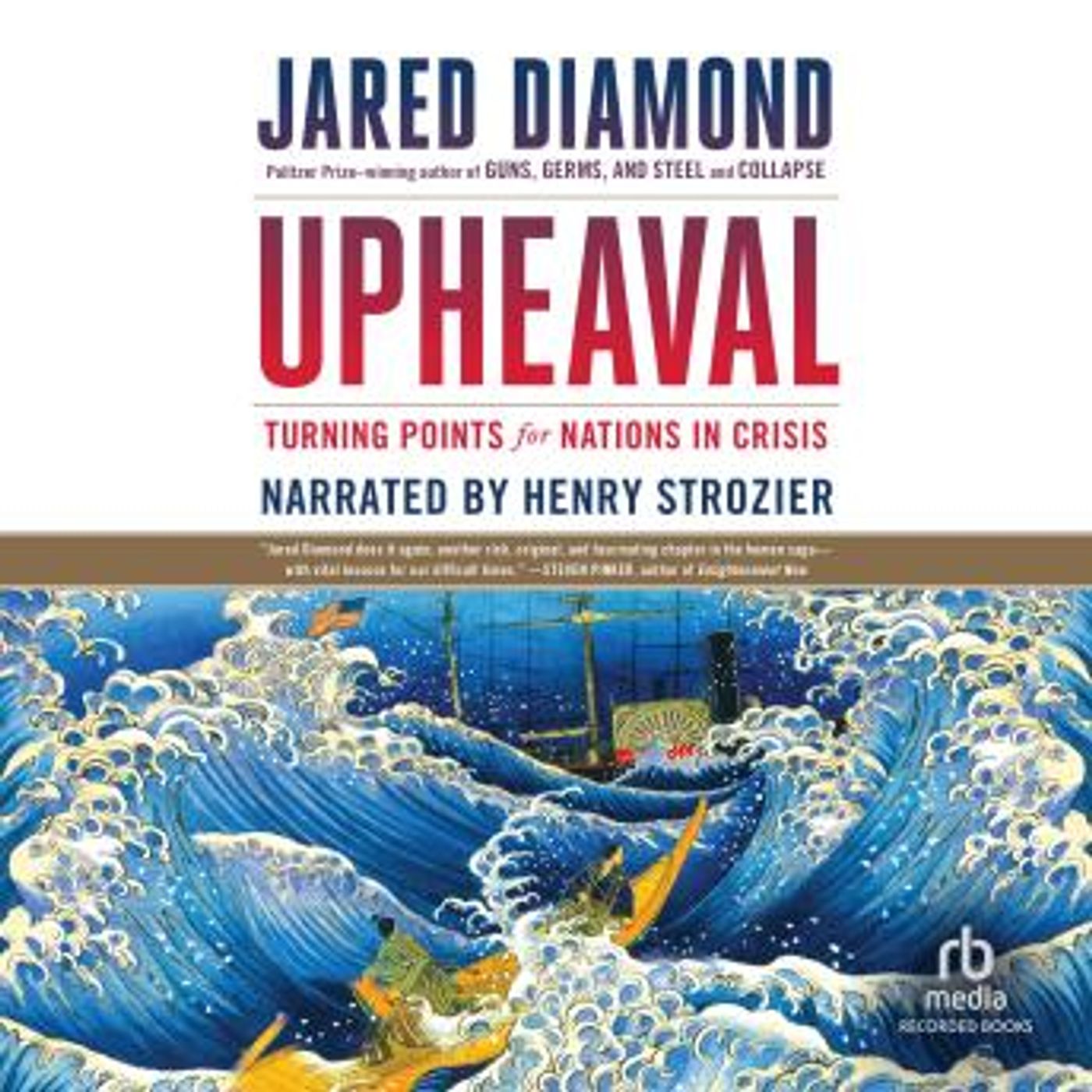 Find Best-Selling Full Audiobooks in History, World