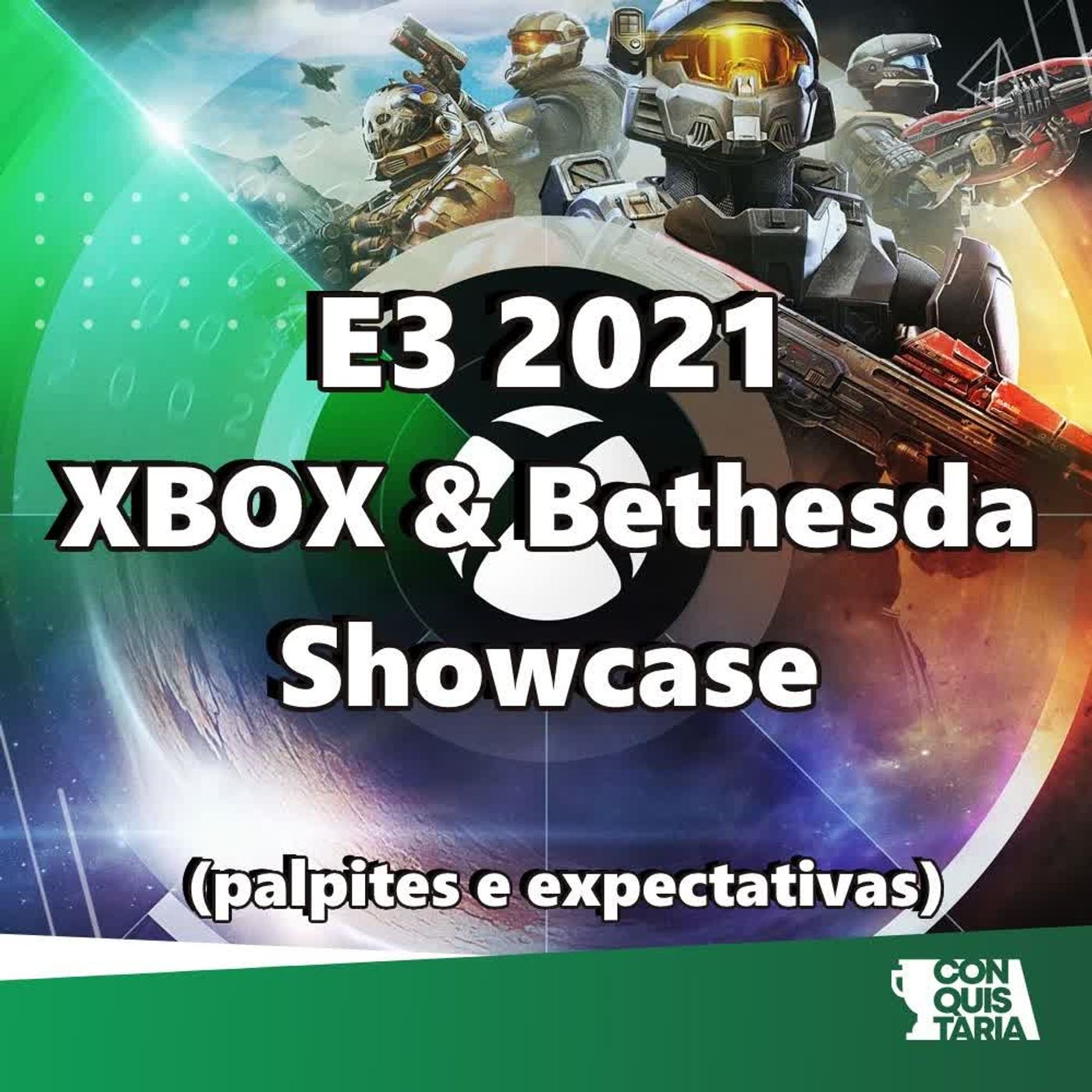 Conquistaria - Notícias Xbox
